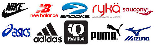 What's Your Favorite Sneaker Brand?