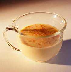 Eggnog: Love It or Leave It? Eggnog: Love It or Leave It?