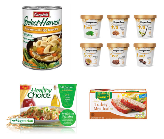 2009 Healthy Food Trends 2009 Healthy Food Trends