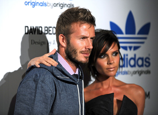 Celebrity/Athlete Couples
