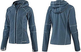 Merrell Destination Jacket Review