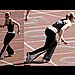 Jessica Biel Is Into Interval Training