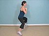 How to Tone Your Butt and Thighs
