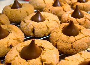 Calories in Holiday Foods