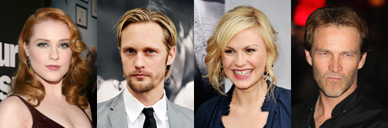 Guess Which True Blood Cast Member Said This?