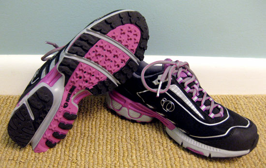 Photos of Pearl Izumi SyncroSeek Trail Runners