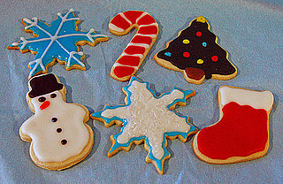Are You Indulging in Holiday Treats This Year?
