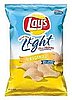Why You Shouldn't Eat Light Foods