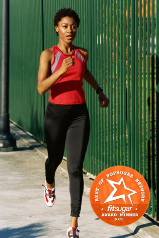 FitSugar Readers Love Running