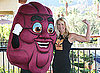 Celeb Trainer Valerie Waters on Food and Fitting In Fitness