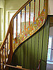 Love It or Hate It? Painted Stair Railing