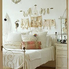 Love It or Hate It? Ladies' Garments as Wall Décor Love It or Hate It? Ladies' Garments as Wall Décor