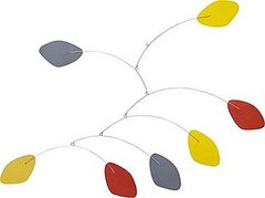 Gift Guide: Modern Mobiles Gift Guide: Modern Mobiles