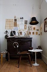 Cool Idea: Lamp Kit Hanging Light Cool Idea: Lamp Kit Hanging Light