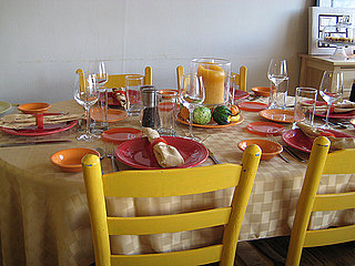 Open House: What Are Your Thanksgiving Plans?