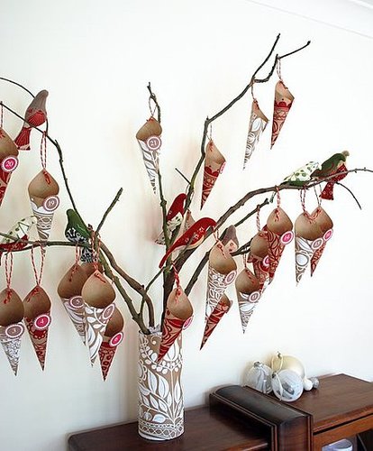DIY: Advent Calendars