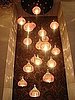 Love It or Hate It? Pink Chandelier