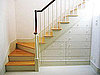 Cool Idea: Under Stair Storage