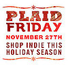 Does Your Town Have a Local Shopping Event?