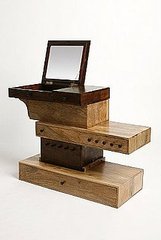 Love It or Hate It? Stacked Drawers Vanity Love It or Hate It? Stacked Drawers Vanity