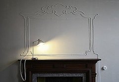 Casa Quickie: Cable Clutter Fix