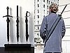 Love It or Hate It? Samurai Umbrella