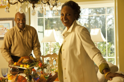 How-To: 14 Tips For Being a Gracious Guest How-To: 14 Tips For Being a Gracious Guest