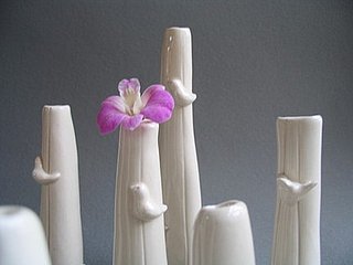 Etsy Finds: Porcelain Vases