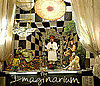 Inspired: The Imaginarium of Doctor Parnassus