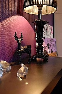 Holiday Decorating With Reindeer
