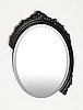 Love It or Hate It? Ornate Edge Mirror