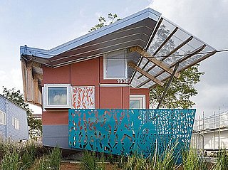 Guess What Celeb Is Behind This House?