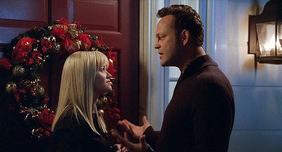 If you're looking for easy holiday decor, choose a predecorated holiday wreath like the one hanging from Kate's family's door. Not only are they simple to hang, but wreaths are also a classic holiday tradition that create a warm welcome.
If you're looking for easy holiday decor, choose a predecorated holiday wreath like the one hanging from Kate's family's door. Not only are they simple to hang, but wreaths are also a classic holiday tradition that create a warm welcome.