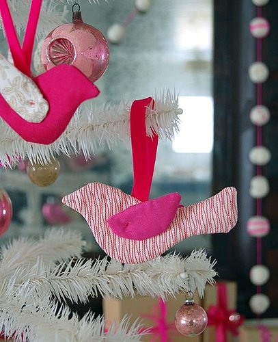 Do You Make Ornaments For Your Tree?
