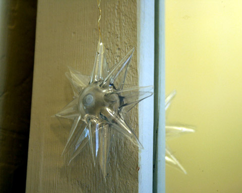 Guess What This Ornament Is Made From?
