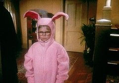 Decorating Ideas to Steal From A Christmas Story Decorating Ideas to Steal From A Christmas Story