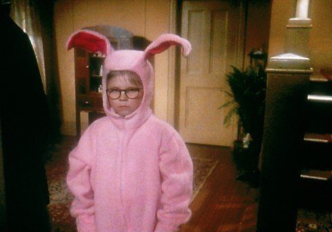 Decorating Ideas to Steal From A Christmas Story Decorating Ideas to Steal From A Christmas Story