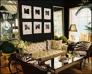 Best of 2009: Who Is Your Favorite Female Interior Designer?