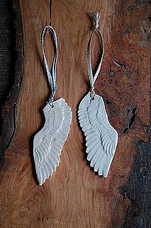 Etsy Finds: Send Me an Angel