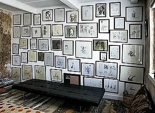 Love It or Hate It? Tightly Clustered Frames