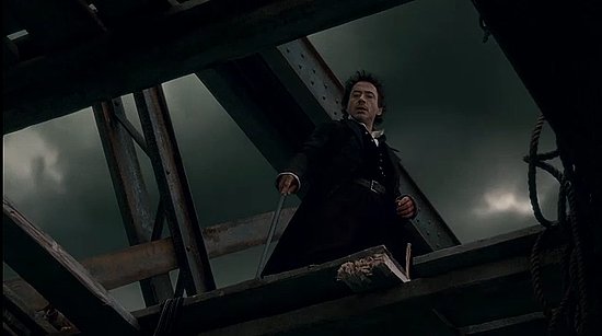 Get the Look: Sherlock Holmes Get the Look: Sherlock Holmes