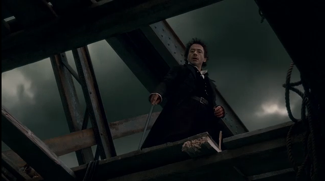 Get the Look: Sherlock Holmes Get the Look: Sherlock Holmes