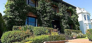 Metallica's Kirk Hammett Finally Sells SF Home