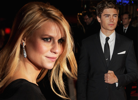 Photos from the UK Me and Orson Welles Premiere With Zac Efron and Claire Danes Photos from the UK Me and Orson Welles Premiere With Zac Efron and Claire Danes
