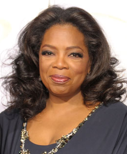 The Oprah Winfrey Show Will End in September 2011, Oprah Winfrey To Concentrate on TV Channel OWN