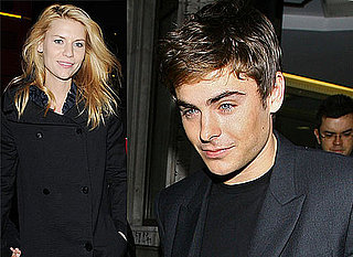 PopSugar UK Interview With Me and Orson Welles Cast Zac Efron Claire Danes Richard Linklater, Zac Talks Footloose and Fans 2009-11-20 06:53:19