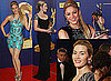 Photos of Kate Winslet and Shakira at Bambi Award 2009