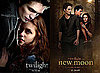 Did You Prefer Twilight or New Moon?