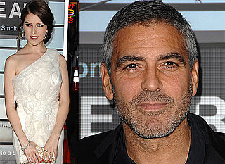 Photos of George Clooney and Anna Kendrick at Up in the Air Premiere, Plus Movie Trailer