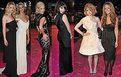 Photos of St Trinian's 2 Premiere Sarah Harding, Gemma Arterton, Talulah Riley, Tamsin Egerton, Kimberley Walsh, Nicola Roberts Photos of St Trinian's 2 Premiere Sarah Harding, Gemma Arterton, Talulah Riley, Tamsin Egerton, Kimberley Walsh, Nicola Roberts